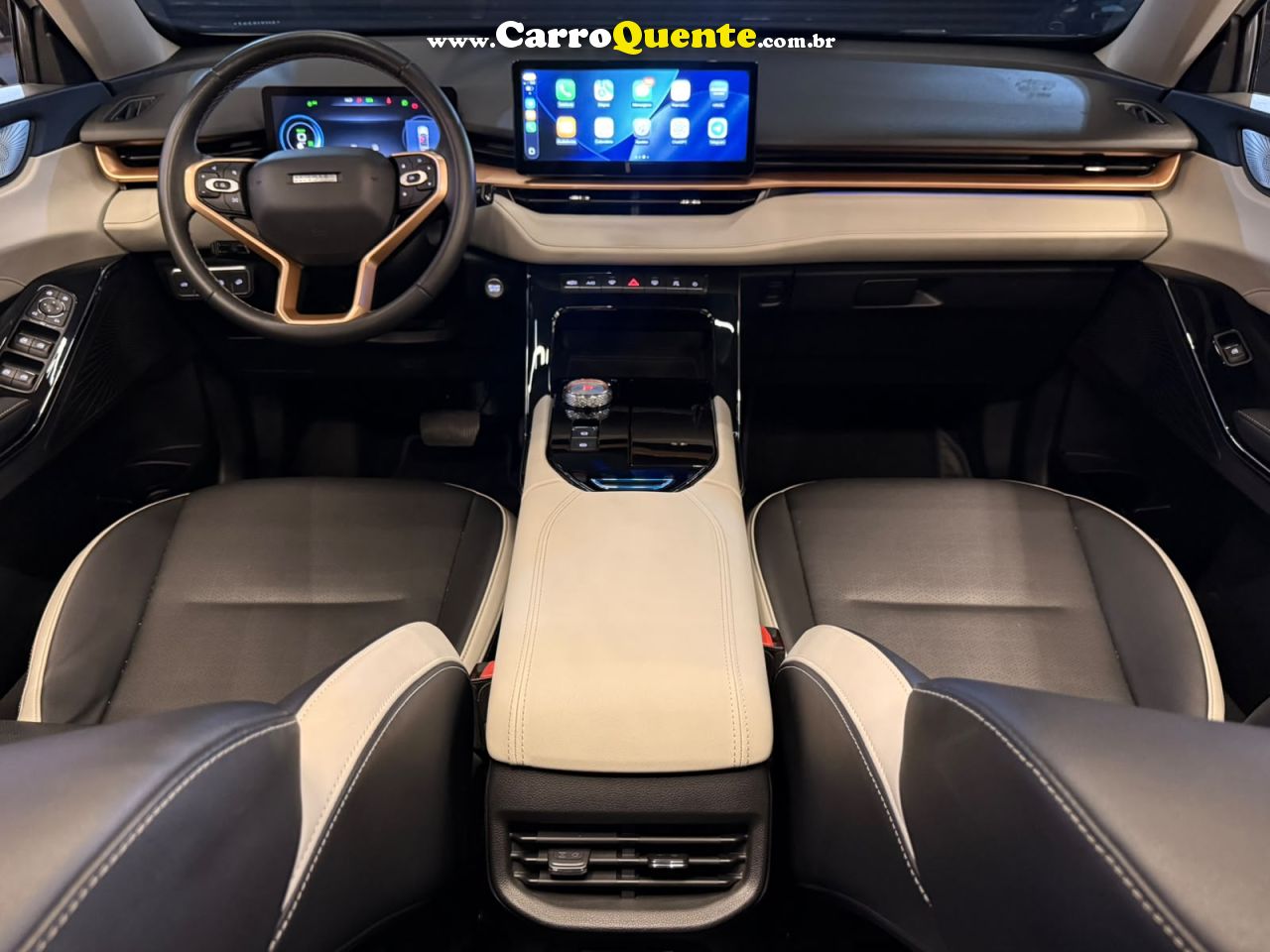 GWM HAVAL H6 1.5 PHEV19 E-TRACTION 2025 - Loja