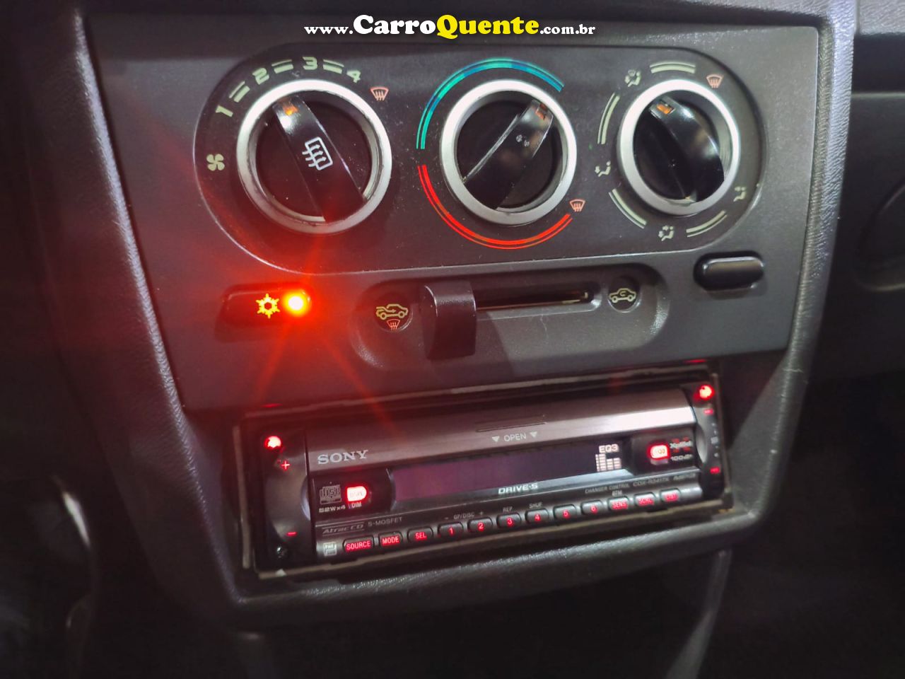CHEVROLET PRISMA 1.4 MPFI MAXX 8V 2010 - Loja