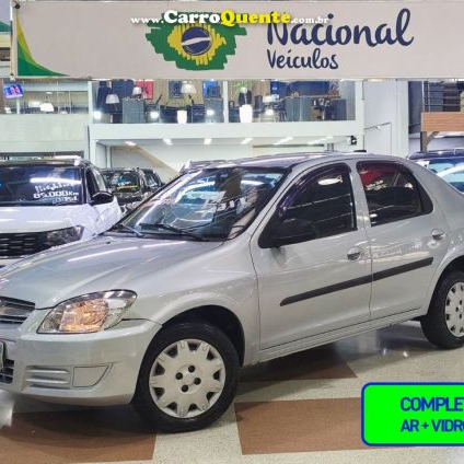 CHEVROLET PRISMA 1.4 MPFI MAXX 8V 2010