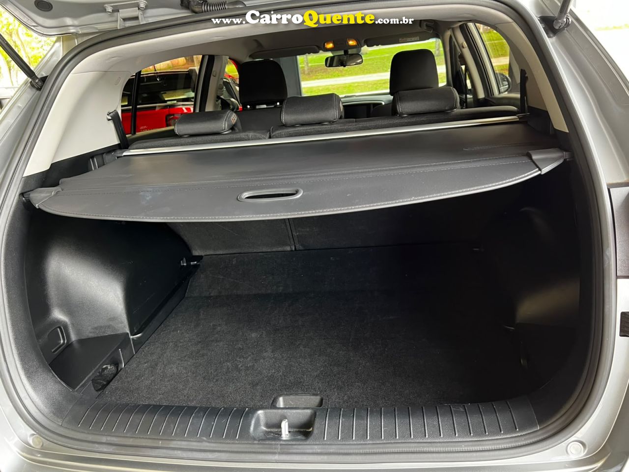 KIA SPORTAGE 2.0 LX 4X2 16V 2020 - Loja