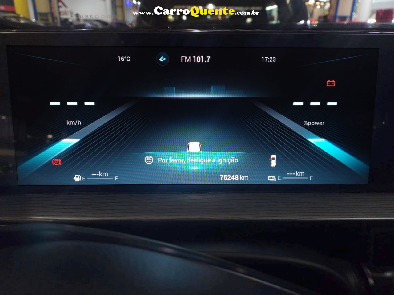 CHERY TIGGO 8 PRO 1.5 TCI PLUG-IN DHT 2024 - Loja