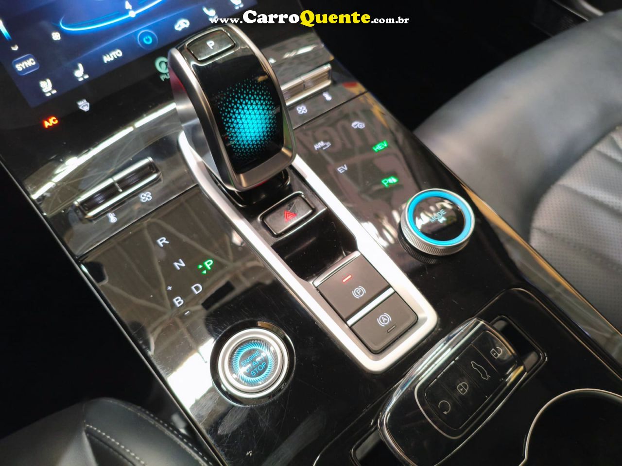 CHERY TIGGO 8 PRO 1.5 TCI PLUG-IN DHT 2024 - Loja