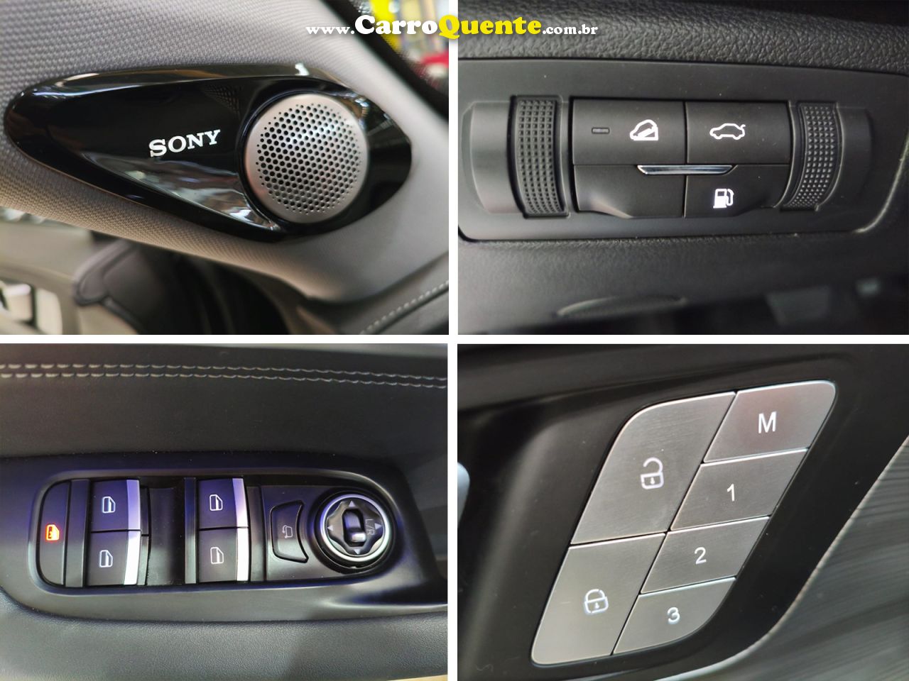 CHERY TIGGO 8 PRO 1.5 TCI PLUG-IN DHT 2024 - Loja
