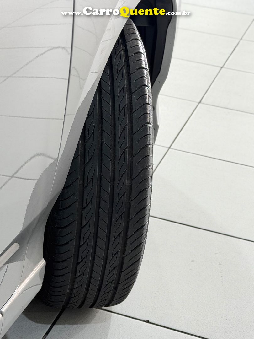 HONDA CITY 1.5 EX 16V 2013 - Loja