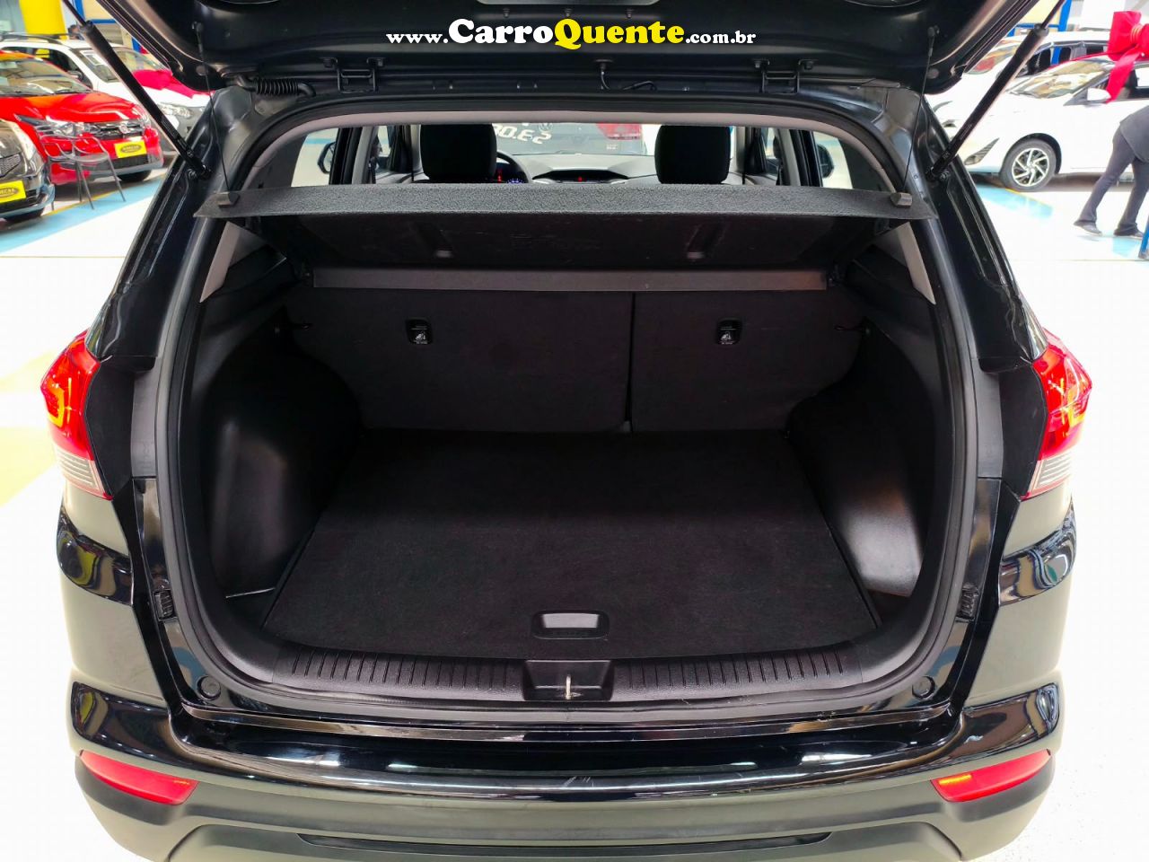 HYUNDAI CRETA 2021 ACTION COMPLETO (SÓ 53MIL KM) 2021 - Loja