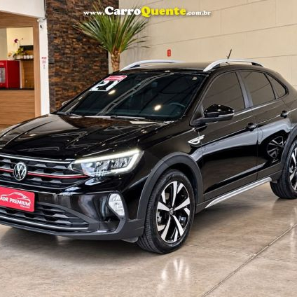 VOLKSWAGEN NIVUS 1.0 200 TSI TOTAL HIGHLINE 2021