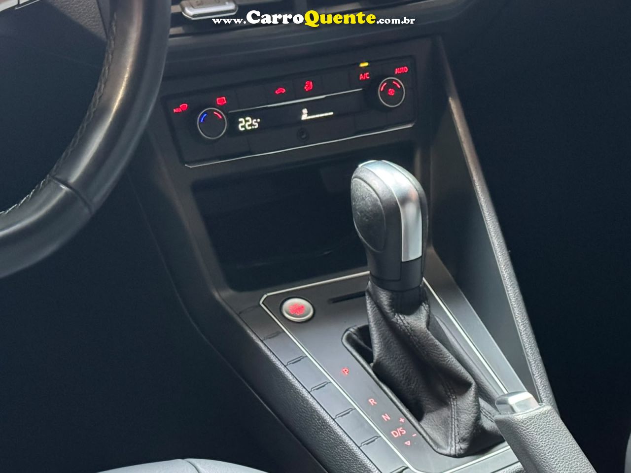 VOLKSWAGEN NIVUS 1.0 200 TSI TOTAL HIGHLINE 2021 - Loja