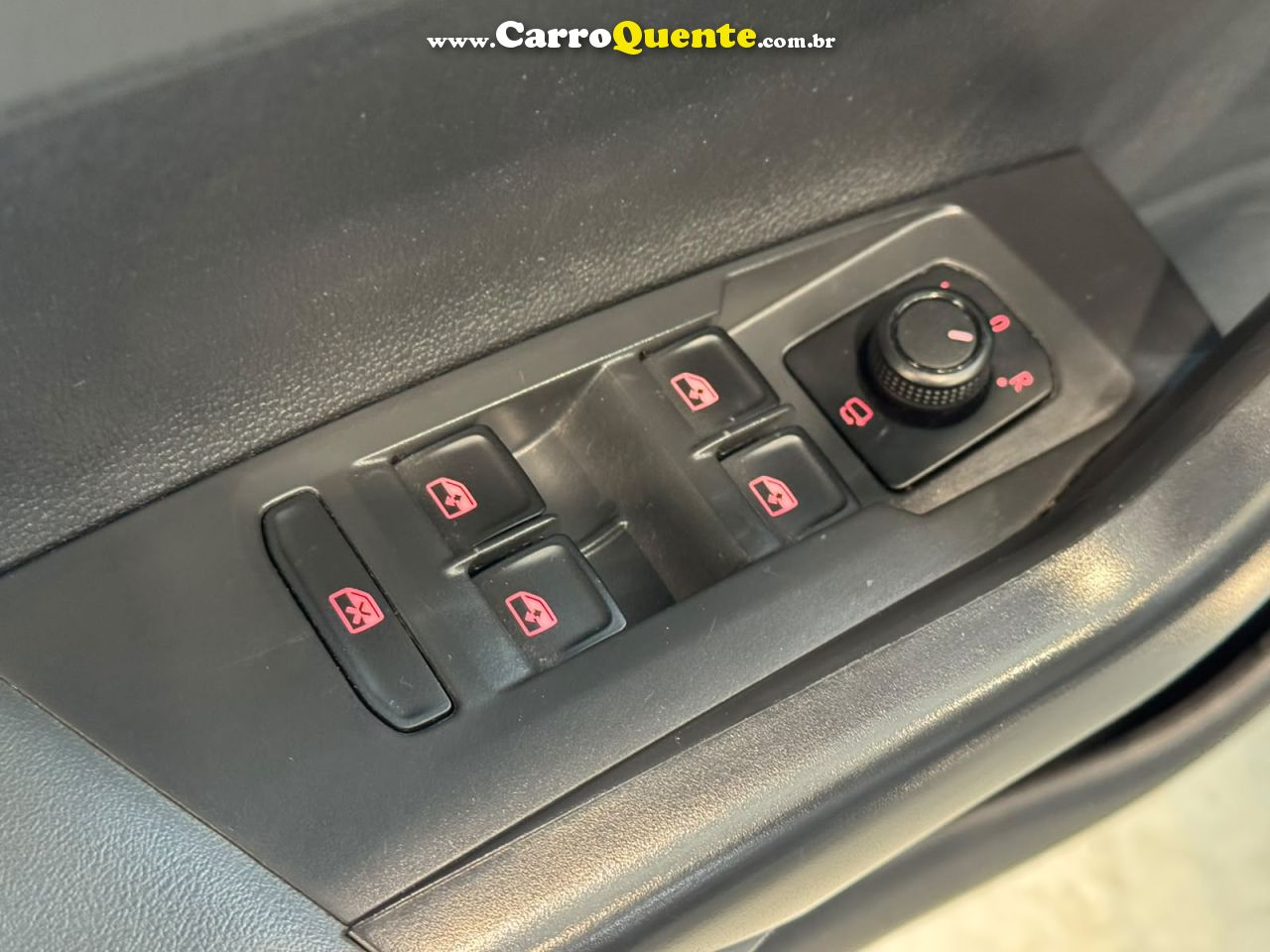 VOLKSWAGEN NIVUS 1.0 200 TSI TOTAL HIGHLINE 2021 - Loja