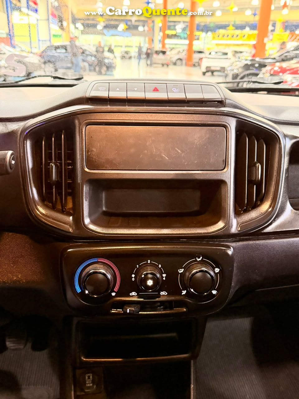 FIAT STRADA 1.4 FIRE ENDURANCE CS 2023 - Loja