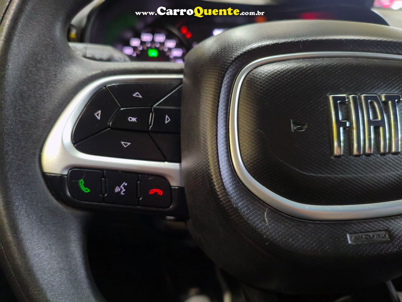 FIAT ARGO 1.0 FIREFLY DRIVE 2026 - Loja