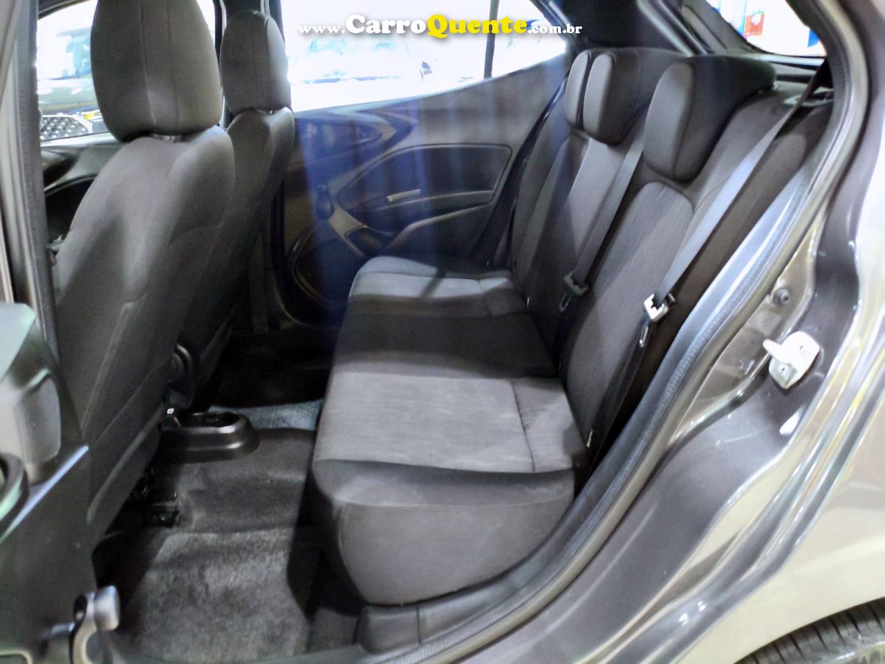 FIAT ARGO 1.0 FIREFLY DRIVE 2026 - Loja