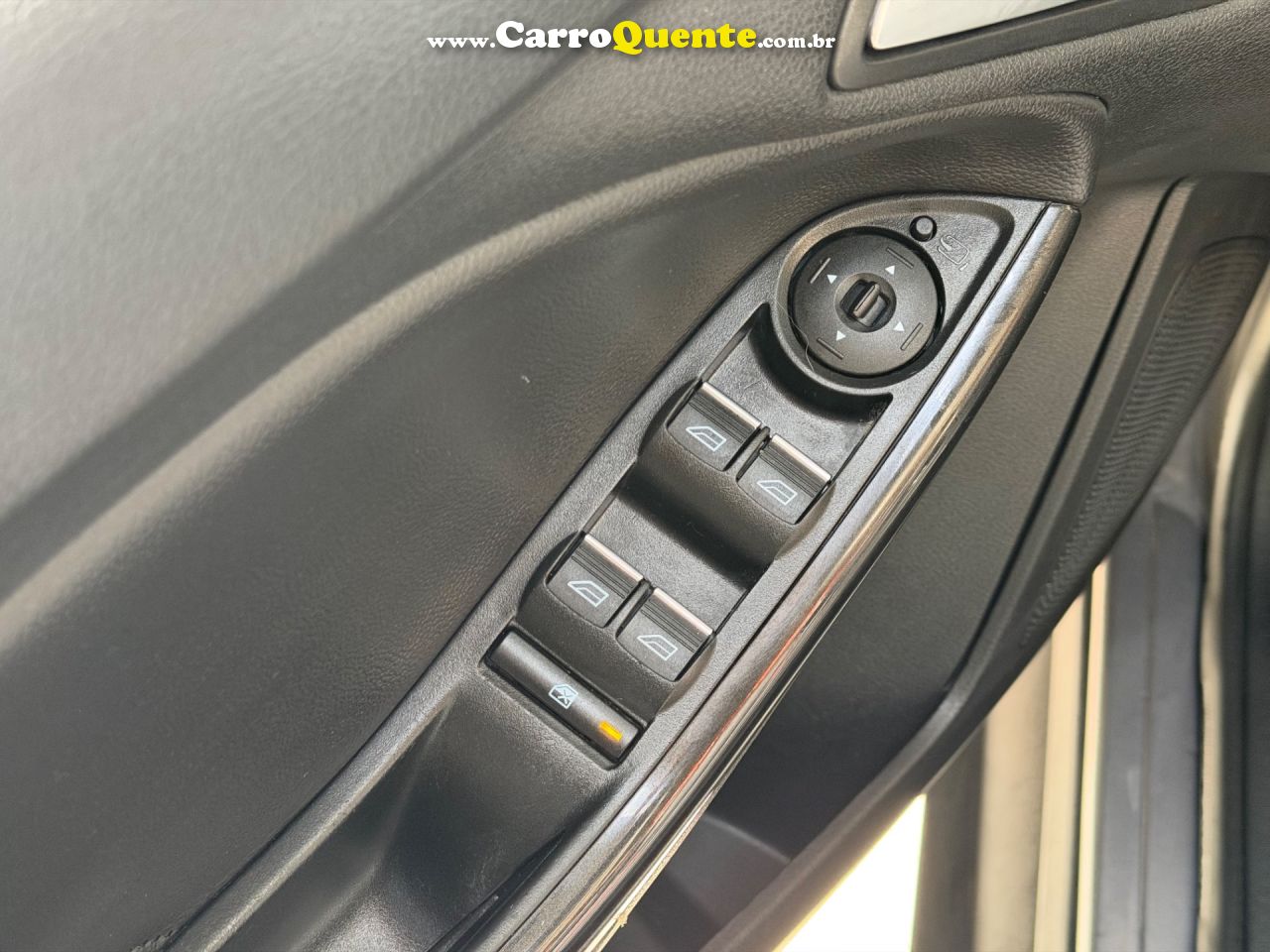 FORD FOCUS 2.0 TITANIUM PLUS 16V 2019 - Loja