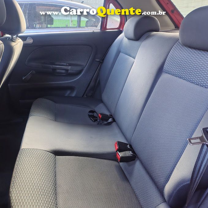 VOLKSWAGEN GOL 1.0 MI 8V G.V 2013 - Loja