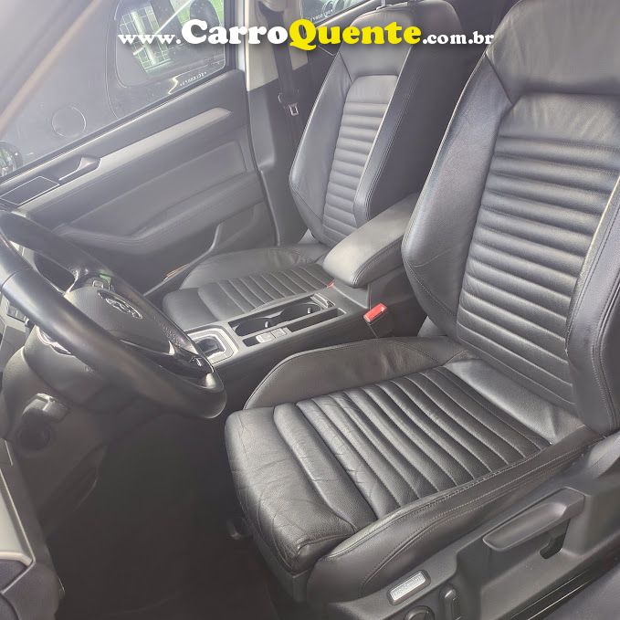 VOLKSWAGEN PASSAT 2.0 16V TSI BLUEMOTION COMFORTLINE DSG 2016 - Loja
