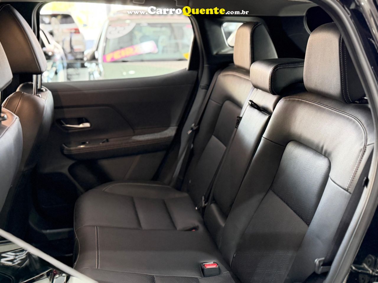 NISSAN KICKS 1.0 TURBO ADVANCE DCT 2026 - Loja