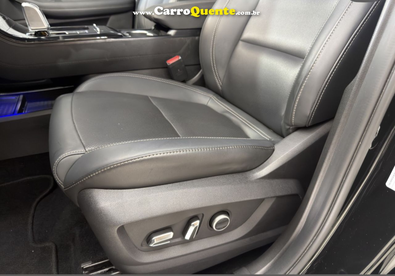 CHERY   TIGGO 7 SPORT 1.5 TURBO FLEX 16V AUT.   PRETO 2026 1.5 FLEX - Loja
