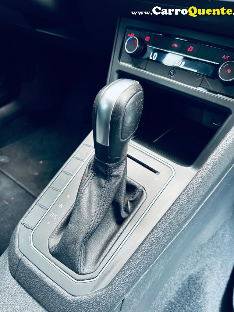 VOLKSWAGEN   NIVUS COMFORTLINE 1.0 200 TSI FLEX AUT.   PRATA 2021 1.0 FLEX - Loja