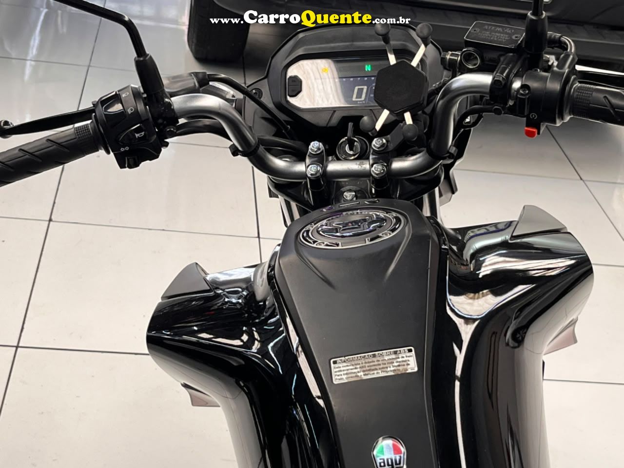 HONDA   CG 160 TITAN FLEXONEED.ESPECIAL 40 ANOS   PRETO 2025 160 FLEX - Loja