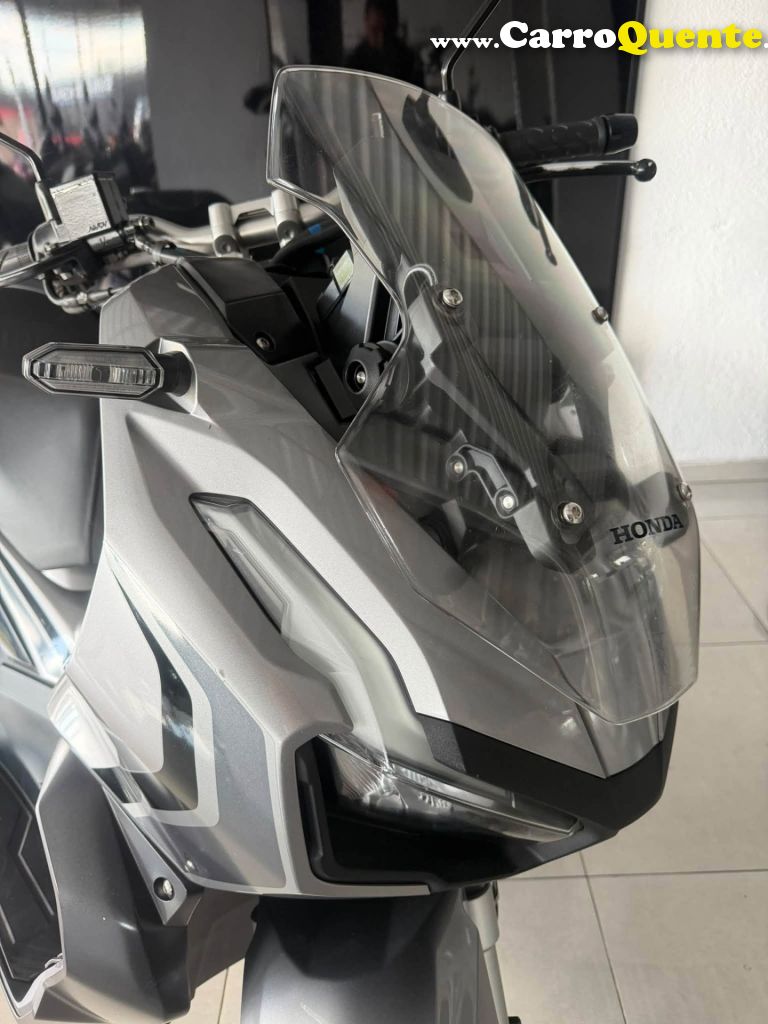 HONDA   ADV 150   PRATA 2023 150 GASOLINA - Loja