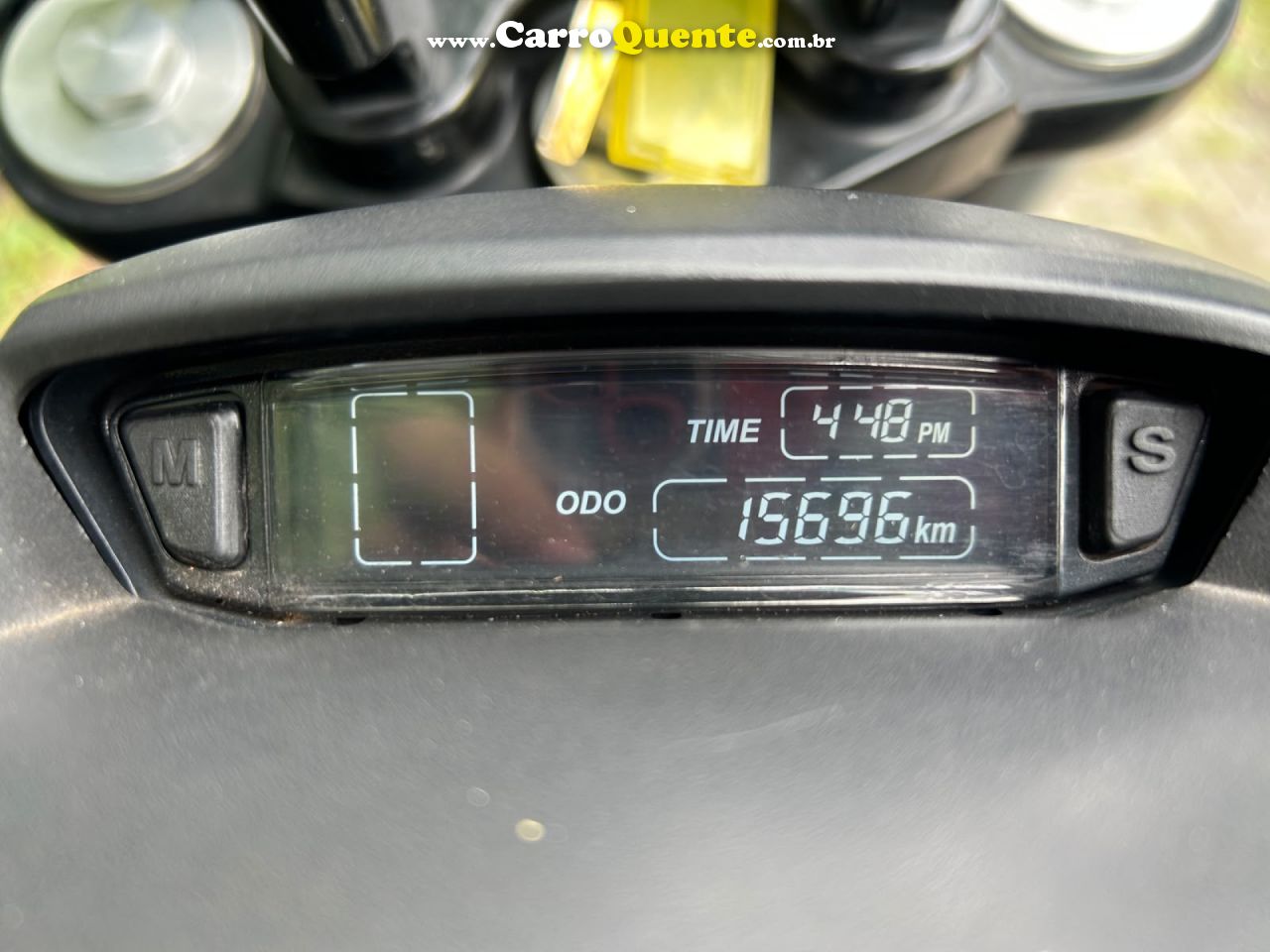 BAJAJ   DOMINAR 400    VERDE 2025 400 GASOLINA - Loja