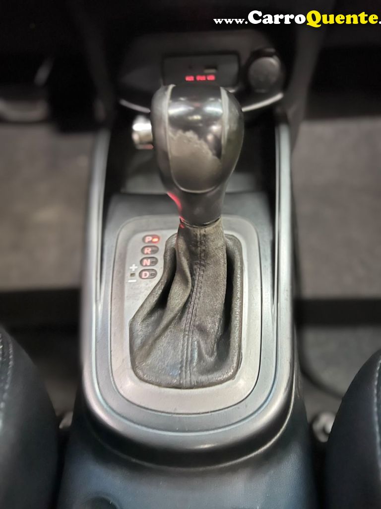 KIA   SOUL 1.6 1.6 16V FLEX AUT.   BRANCO 2012 1.6 GASOLINA - Loja