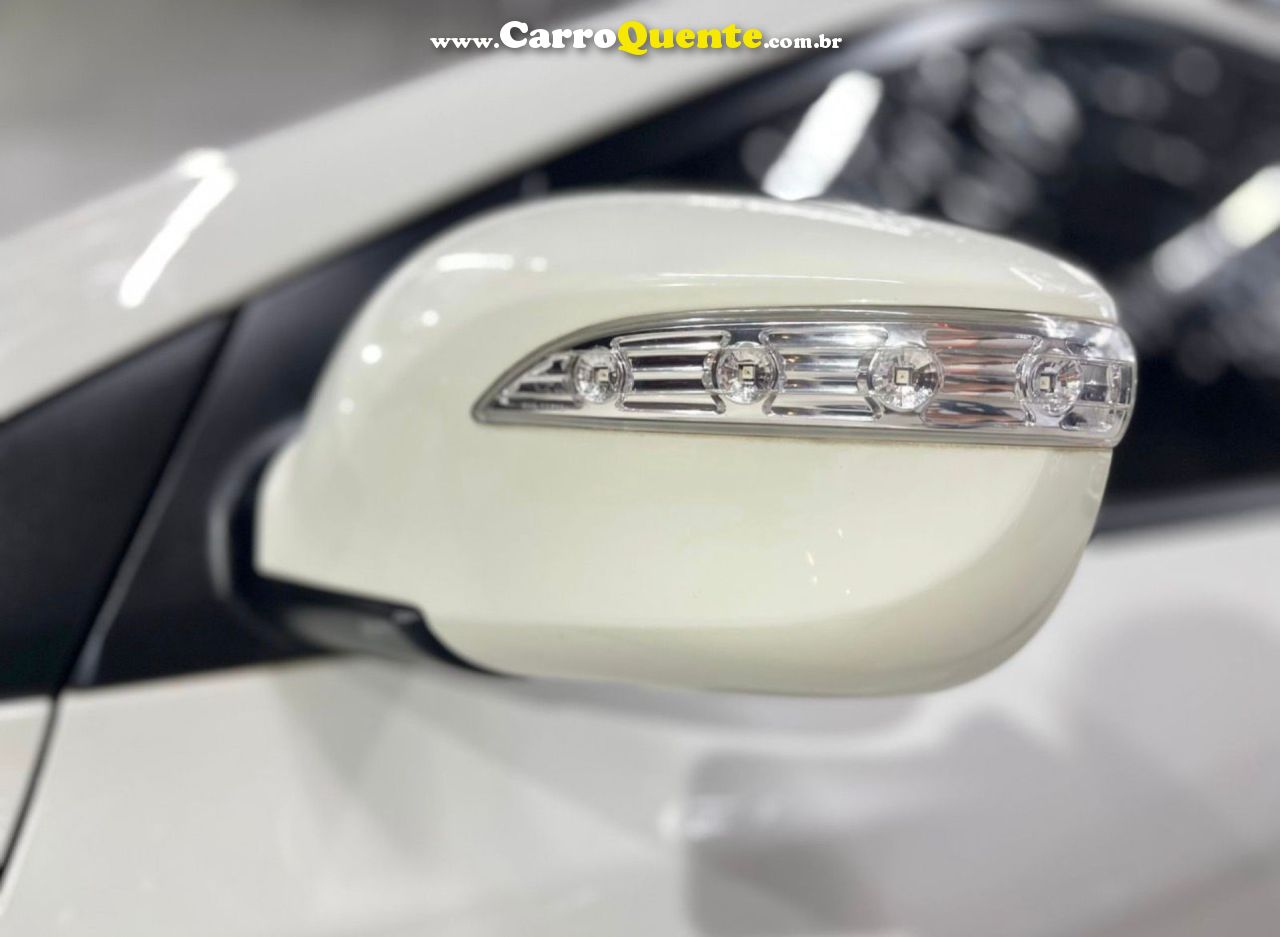 HYUNDAI   IX35 2.0 16V 170CV 2WD4WD AUT.   BRANCO 2012 2.0 GASOLINA - Loja
