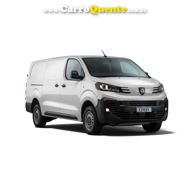 Peugeot EXPERT 2.2 TURBO DIESEL CARGO MANUAL - Loja