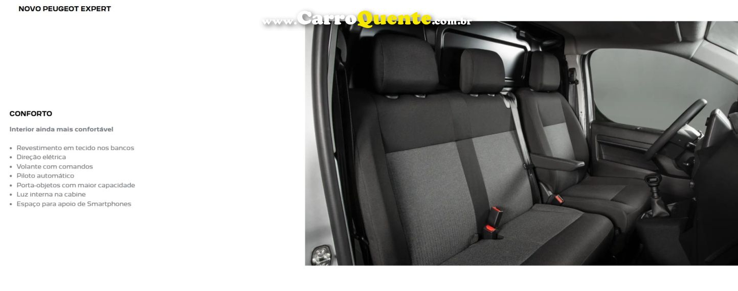 Peugeot EXPERT 2.2 TURBO DIESEL CARGO MANUAL - Loja
