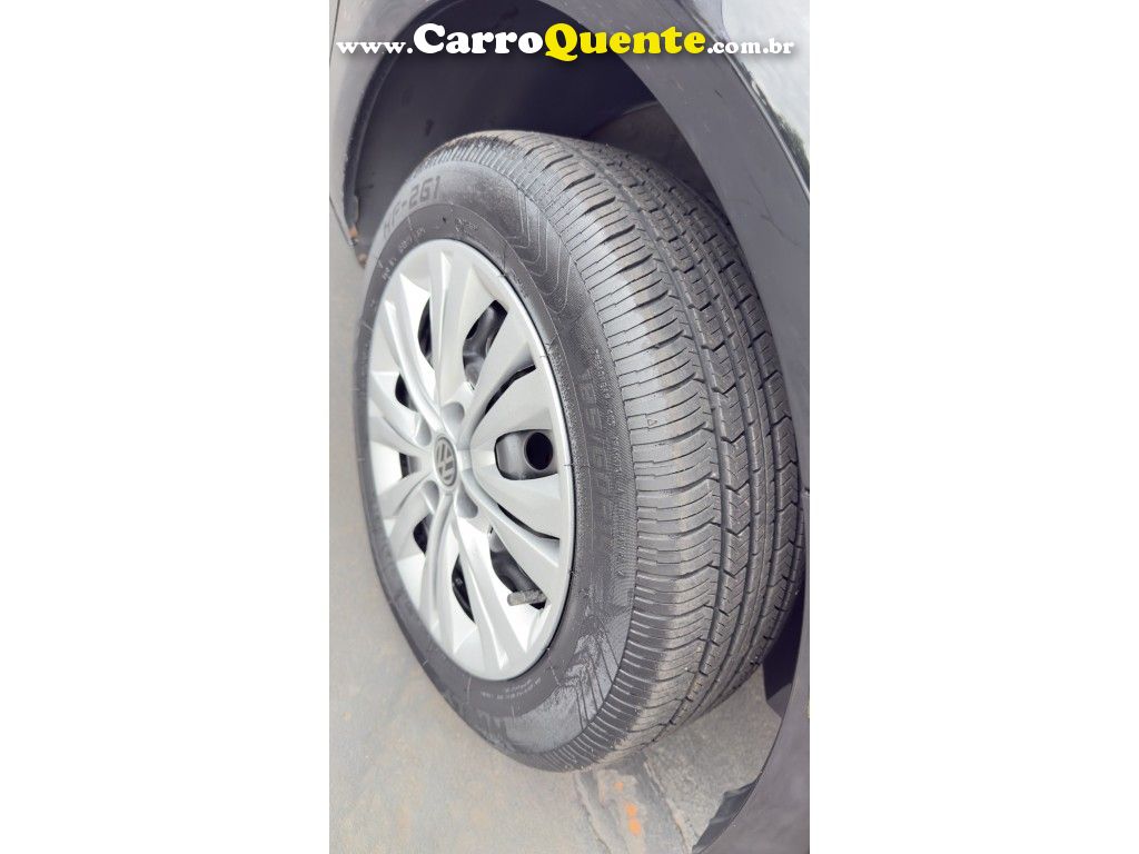 Gol SELEÇÃO 1.0 Mi Total Flex 8V 5p - Loja