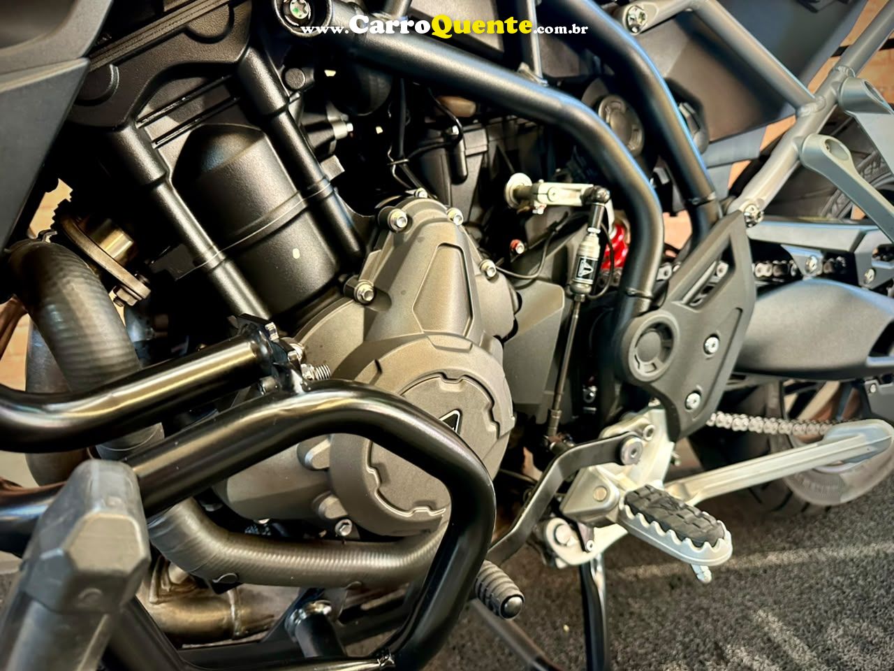 TRIUMPH TIGER 900 GT PRO 2020 - Loja