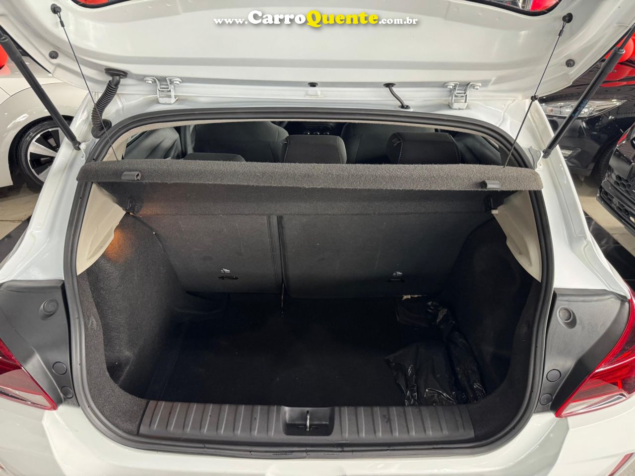 CHEVROLET ONIX 1.0 LT 2024 - Loja
