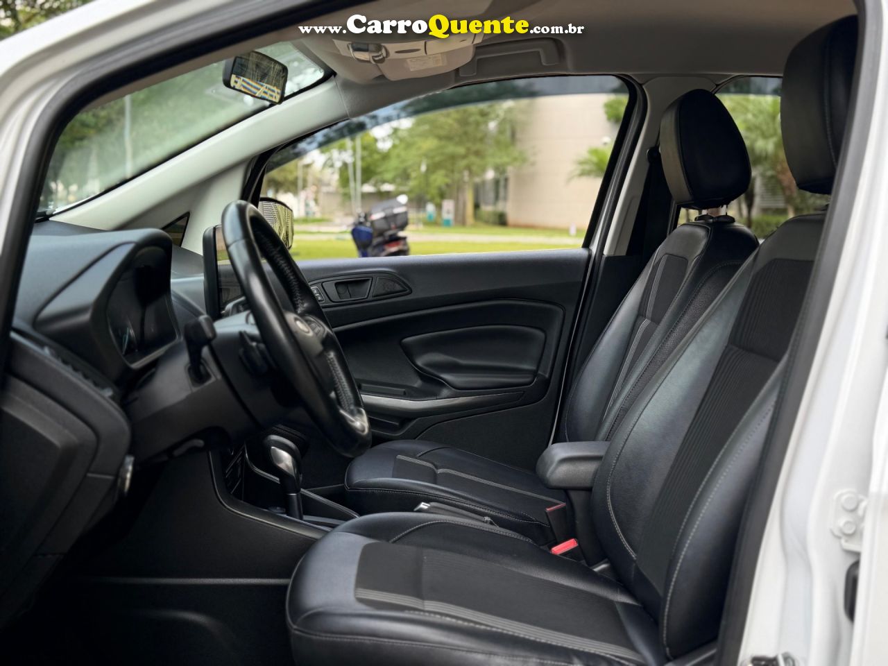 FORD ECOSPORT 1.5 TI-VCT FREESTYLE 2019 - Loja