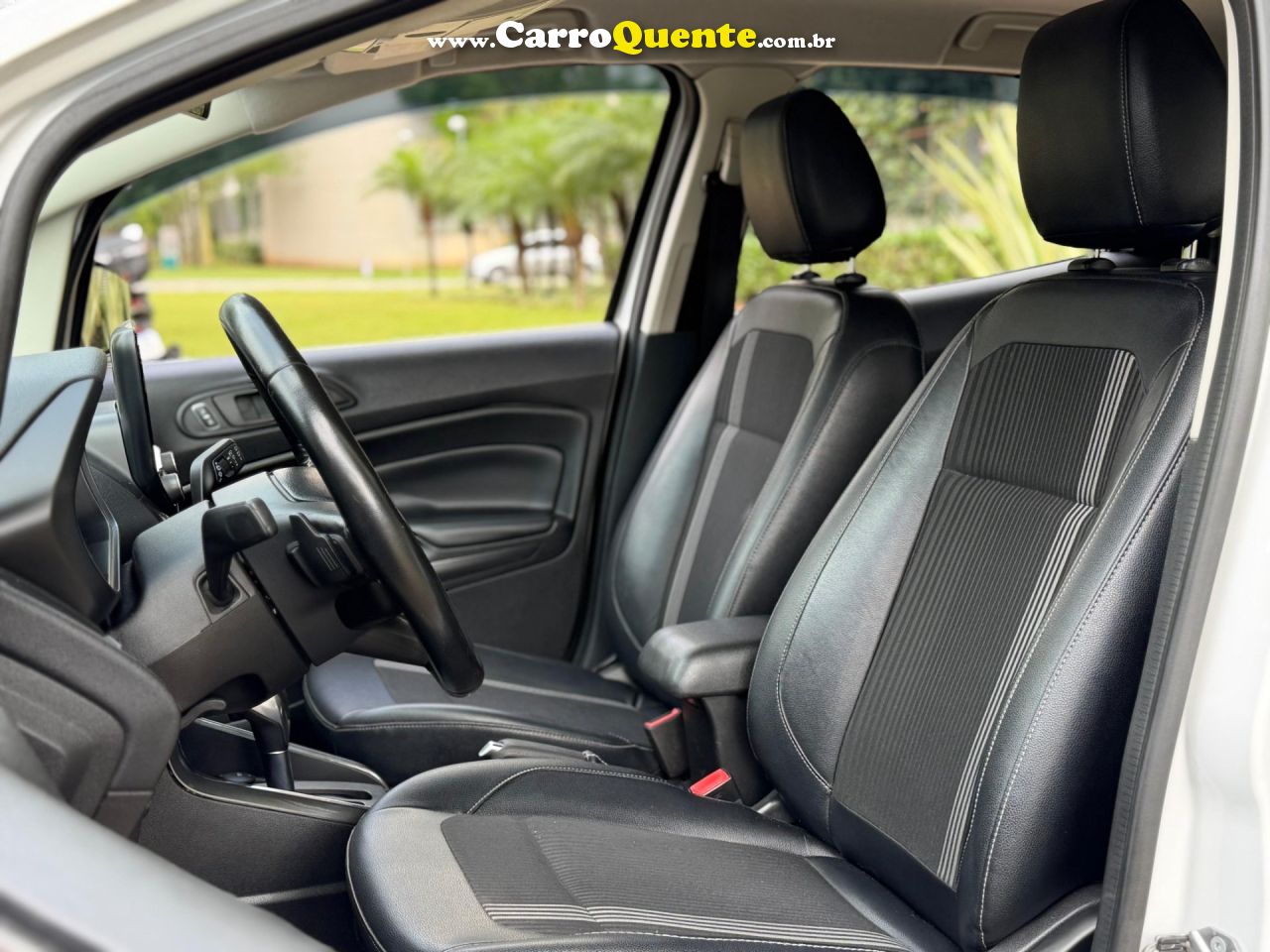 FORD ECOSPORT 1.5 TI-VCT FREESTYLE 2019 - Loja