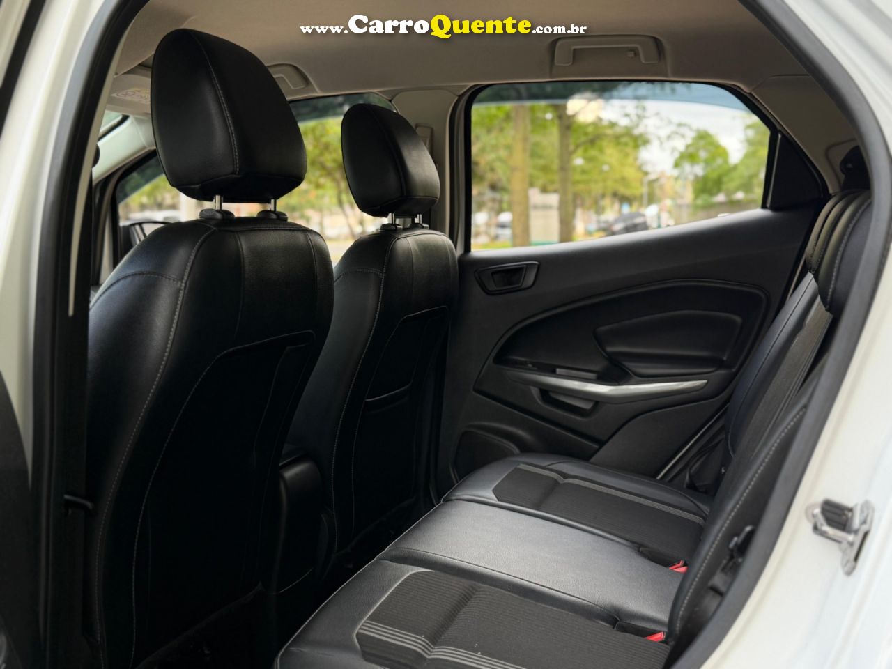 FORD ECOSPORT 1.5 TI-VCT FREESTYLE 2019 - Loja
