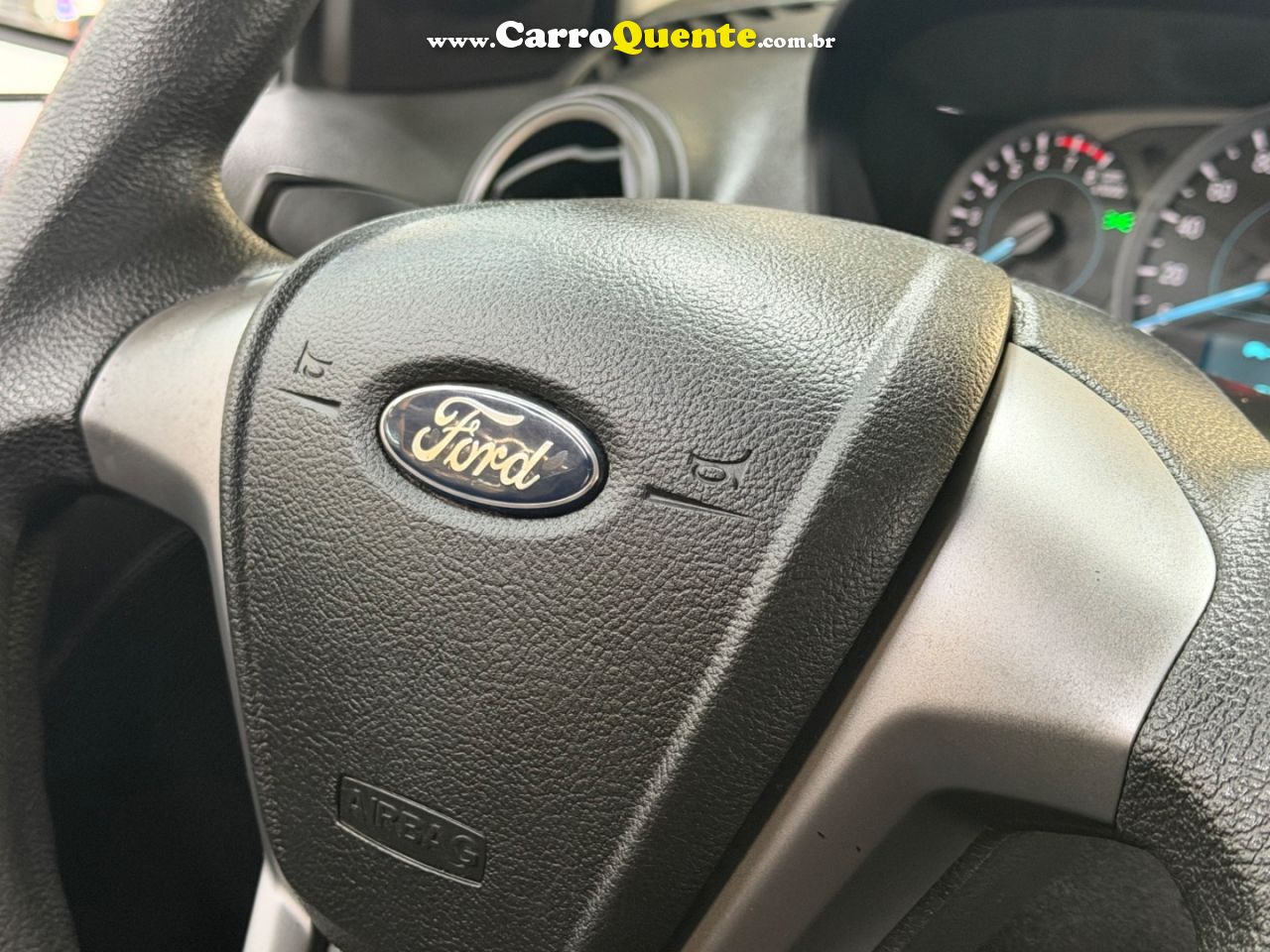FORD KA 1 2020 - Loja