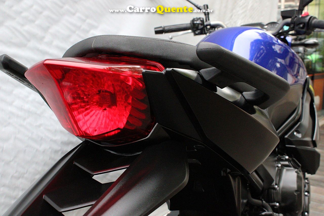 YAMAHA XJ6 N ABS 2019 - Loja