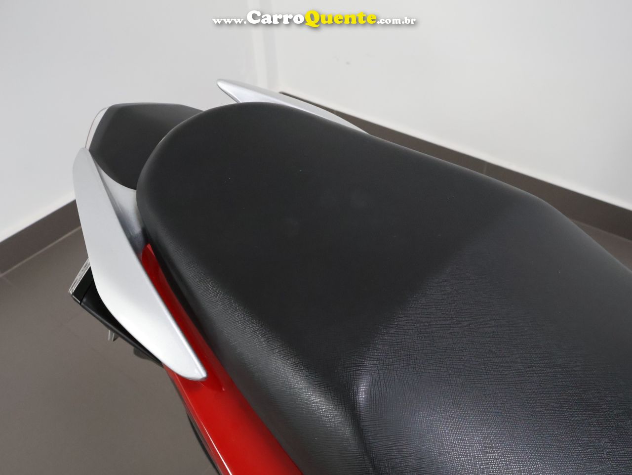HONDA BIZ 125 ES 2025 - Loja