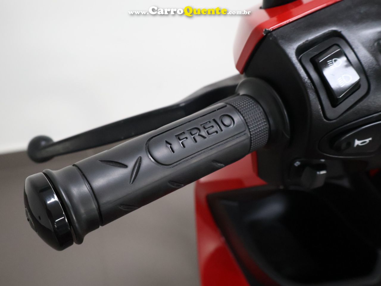 HONDA BIZ 125 ES 2025 - Loja