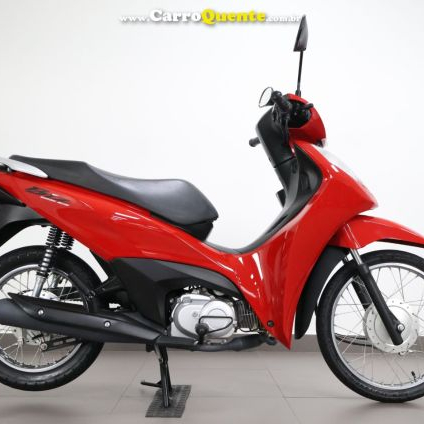 HONDA BIZ 125 ES 2025