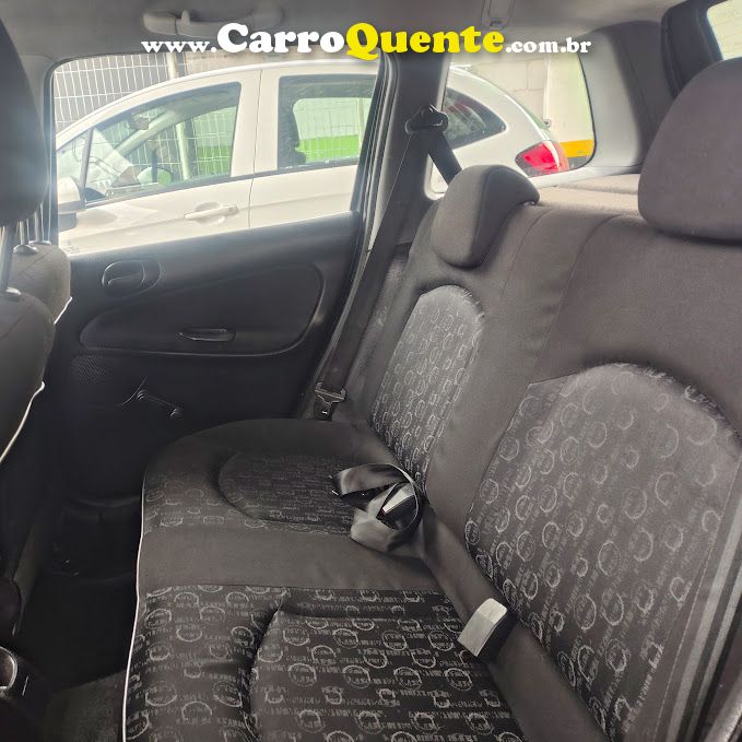 PEUGEOT 206 1.4 PRESENCE SW 8V 2008 - Loja