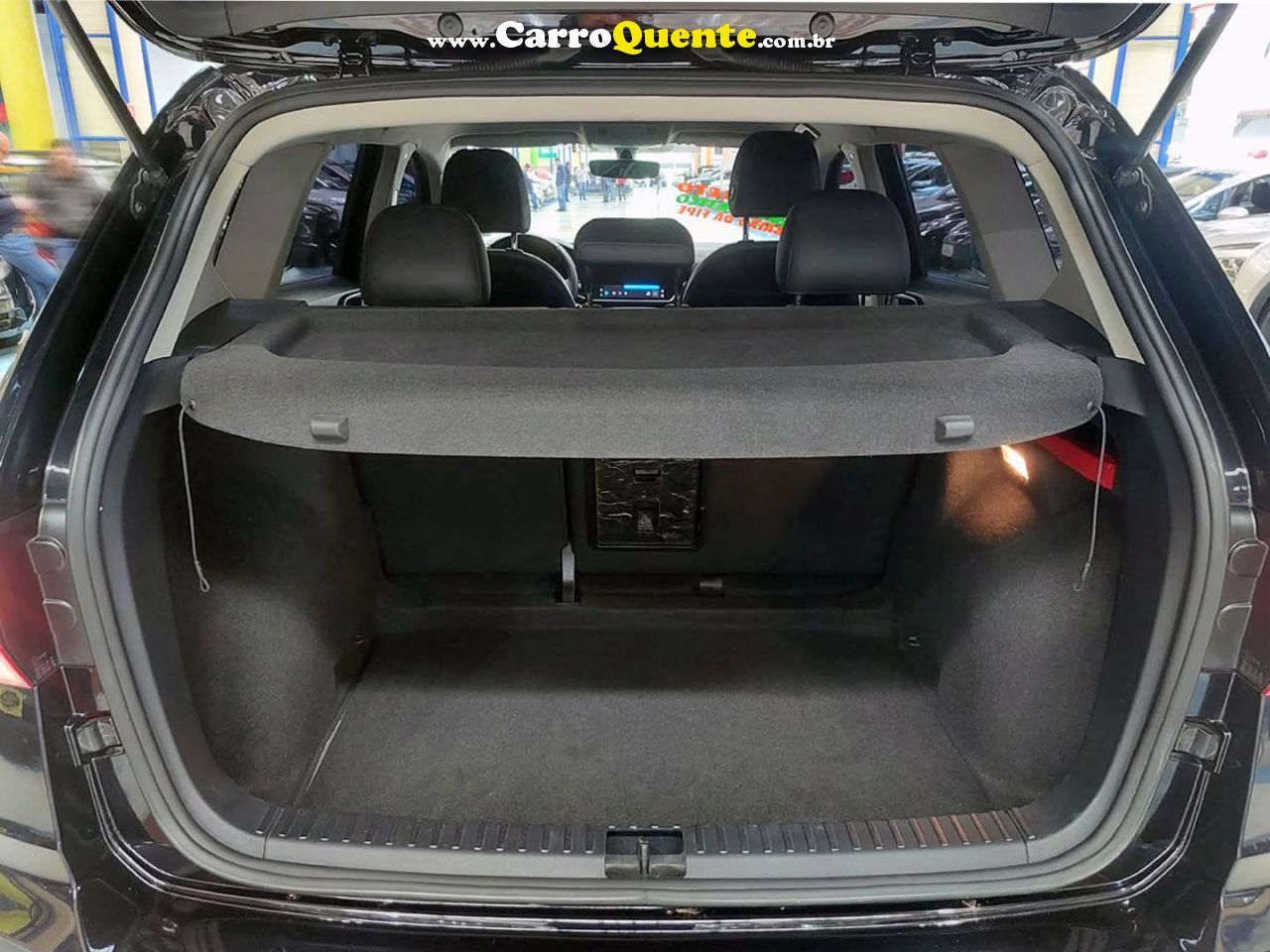 VOLKSWAGEN TAOS 2022 250 TSI HIGHLINE AR DUALZONE + COURO 2022 - Loja