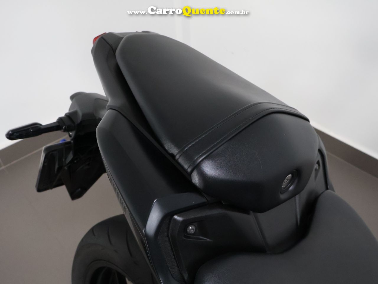 YAMAHA MT-03 CONNECTED ABS 2026 - Loja