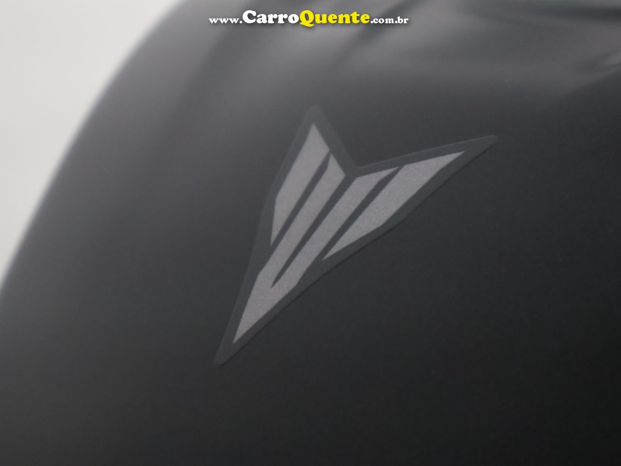YAMAHA MT-03 CONNECTED ABS 2026 - Loja