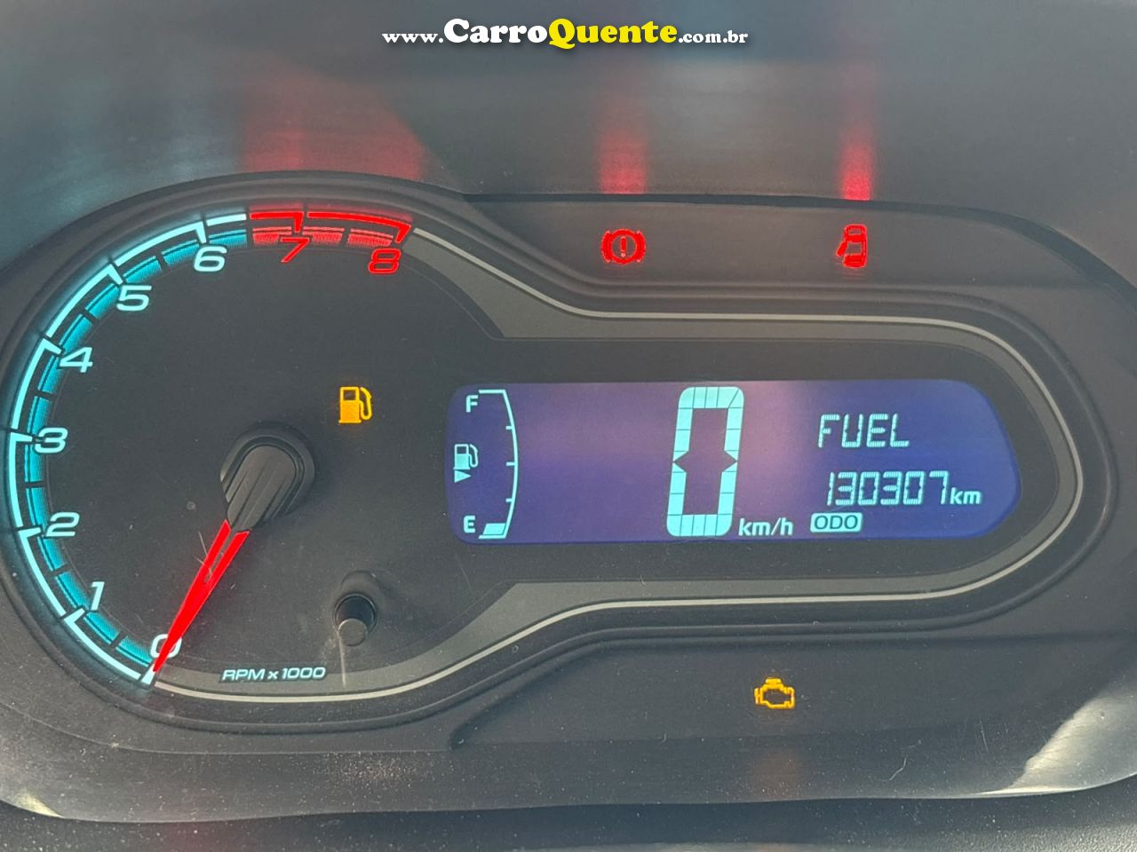 CHEVROLET PRISMA 1.0 MPFI LT 8V 2014 - Loja