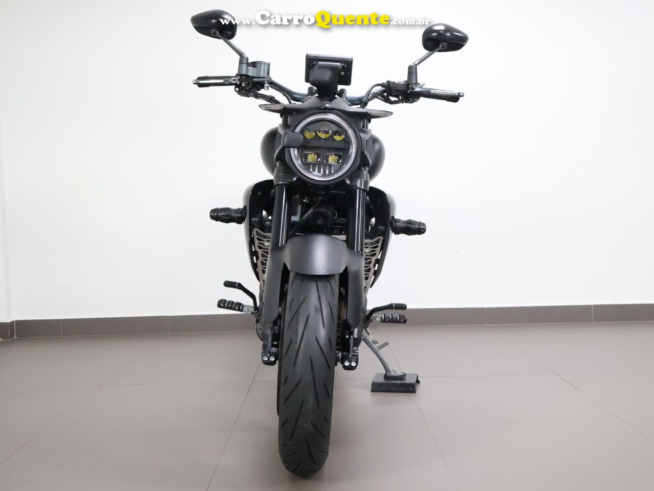 ZONTES S350 2025 - Loja