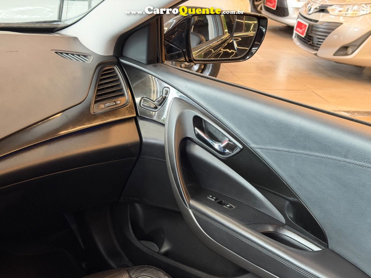 HYUNDAI AZERA 3.0 MPFI GLS V6 24V 2013 - Loja