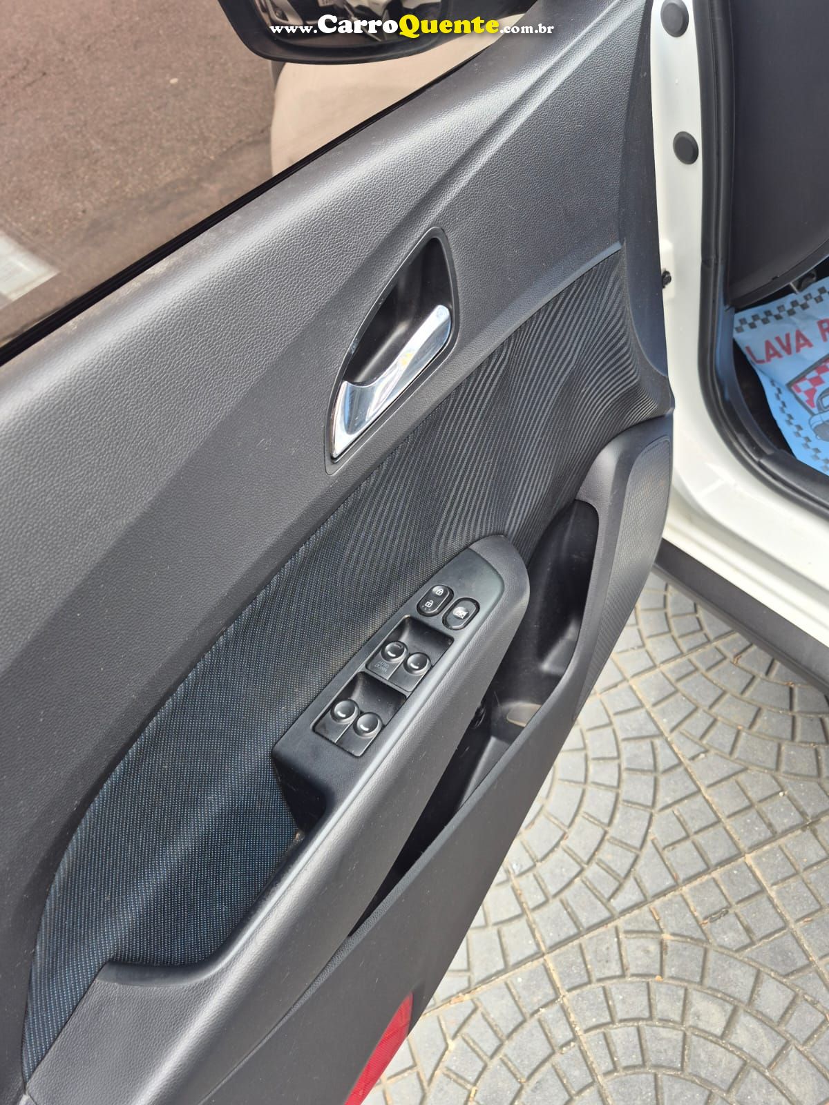 HYUNDAI HB20X 1.6 16V STYLE 2015 - Loja