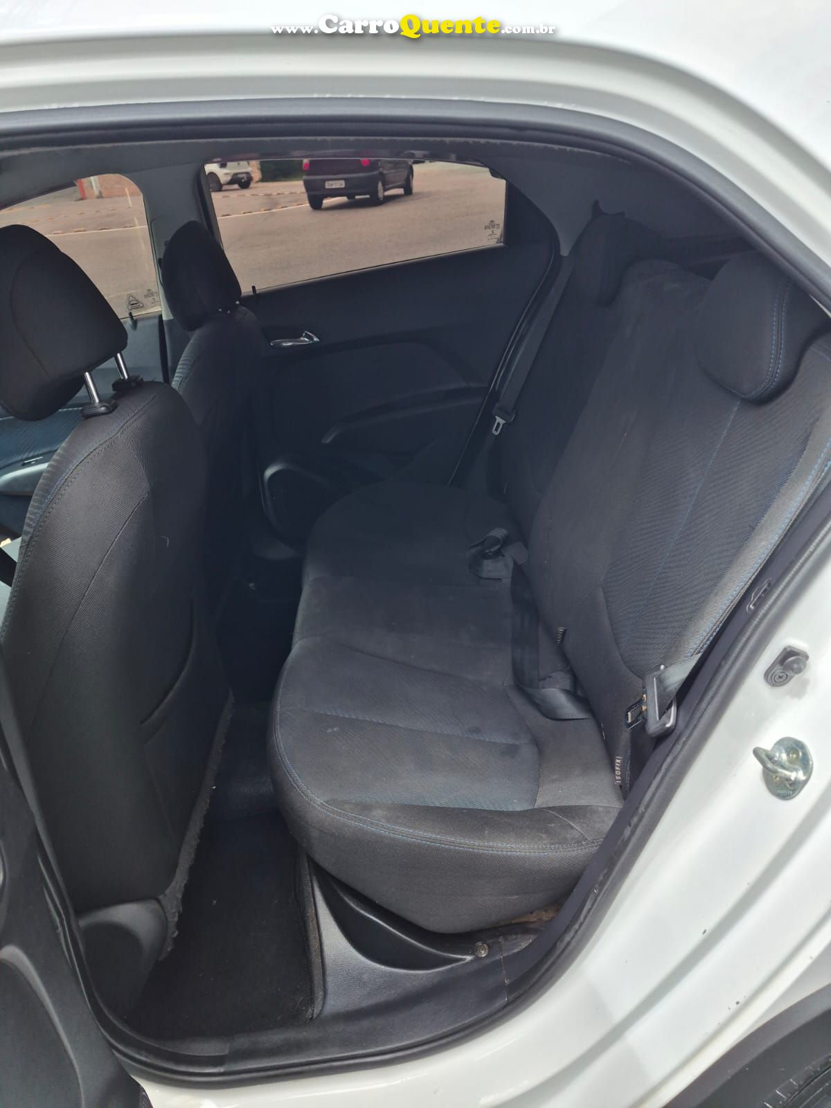 HYUNDAI HB20X 1.6 16V STYLE 2015 - Loja