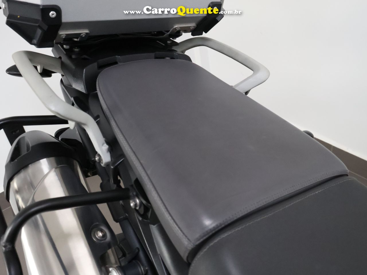 TRIUMPH TIGER 800XC 2015 - Loja