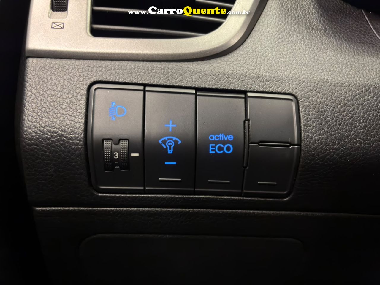 HYUNDAI I30 1.8 MPI 16V 2016 - Loja